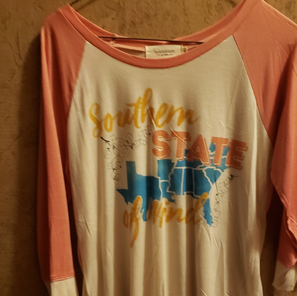 Ladies shirts